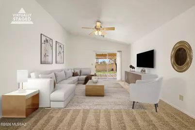 10052 E Paseo San Rosendo, Tucson, AZ 85747 - Photo 3