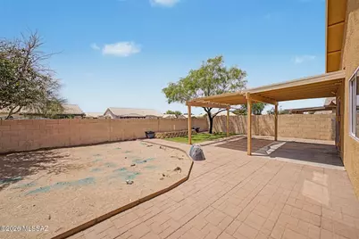 10052 E Paseo San Rosendo, Tucson, AZ 85747 - Photo 21