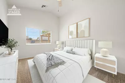 10052 E Paseo San Rosendo, Tucson, AZ 85747 - Photo 5