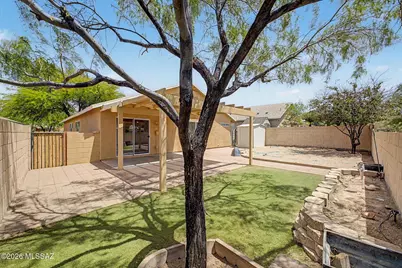 10052 E Paseo San Rosendo, Tucson, AZ 85747 - Photo 19