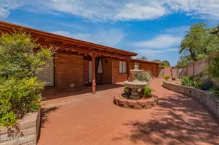 2720 N Avenida Empalme, Tucson, AZ 85715 - Photo 11