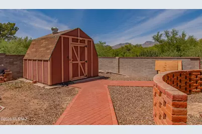 2720 N Avenida Empalme, Tucson, AZ 85715 - Photo 15