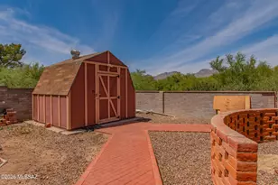 2720 N Avenida Empalme, Tucson, AZ 85715 - Photo 15