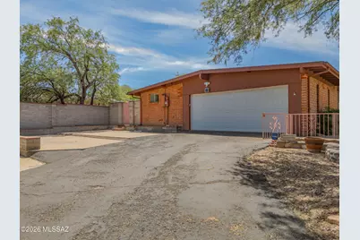 2720 N Avenida Empalme, Tucson, AZ 85715 - Photo 5