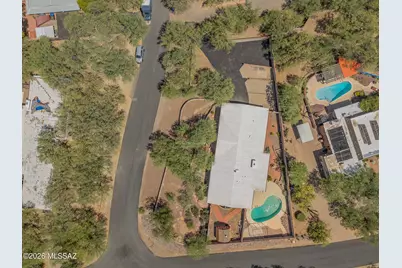 2720 N Avenida Empalme, Tucson, AZ 85715 - Photo 7