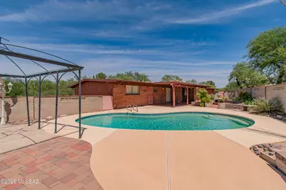 2720 N Avenida Empalme, Tucson, AZ 85715 - Photo 13