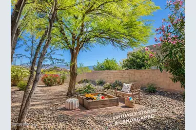 10835 S Heart Break Ridge Place, Vail, AZ 85641 - Photo 41