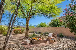 10835 S Heart Break Ridge Pl, Vail, AZ 85641 - Photo 41