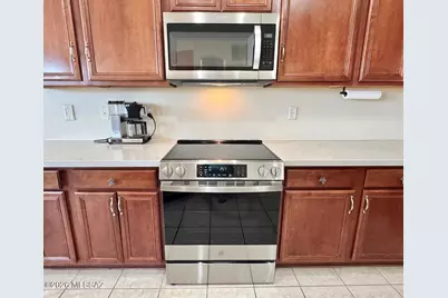 10835 S Heart Break Ridge Place, Vail, AZ 85641 - Photo 21