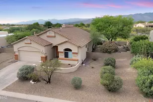 10835 S Heart Break Ridge Pl, Vail, AZ 85641 - Photo 47