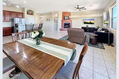 10835 S Heart Break Ridge Place, Vail, AZ 85641 - Photo 19