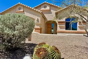 10835 S Heart Break Ridge Pl, Vail, AZ 85641 - Photo 49