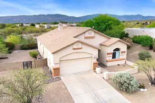 10835 S Heart Break Ridge Pl, Vail, AZ 85641 - Photo 3