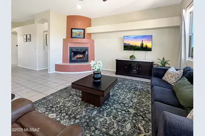 10835 S Heart Break Ridge Place, Vail, AZ 85641 - Photo 23