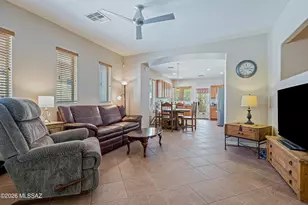 10346 E Valley Quail Dr, Tucson, AZ 85747 - Photo 5