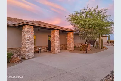 5790 N Abington Road, Tucson, AZ 85743 - Photo 45
