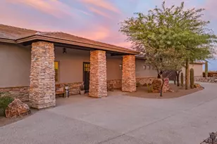 5790 N Abington Rd, Tucson, AZ 85743 - Photo 45