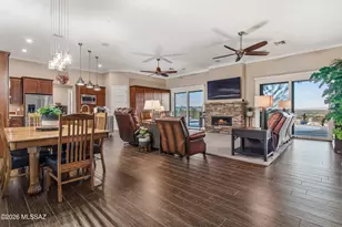 5790 N Abington Rd, Tucson, AZ 85743 - Photo 19