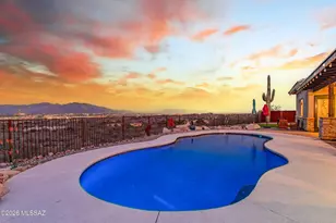 5790 N Abington Rd, Tucson, AZ 85743 - Photo 7