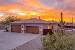 5790 N Abington Rd, Tucson, AZ 85743 - Photo 47