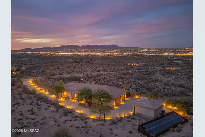 5790 N Abington Road, Tucson, AZ 85743 - Photo 5
