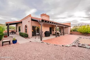 6449 E Via Algardi, Tucson, AZ 85750 - Photo 49