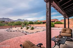 6449 E Via Algardi, Tucson, AZ 85750 - Photo 43