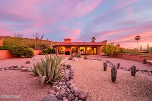 6449 E Via Algardi, Tucson, AZ 85750 - Photo 7