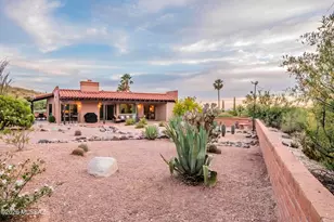 6449 E Via Algardi, Tucson, AZ 85750 - Photo 41