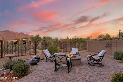 8664 N Zenyatta Drive, Tucson, AZ 85704 - Photo 33