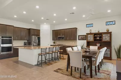 8664 N Zenyatta Drive, Tucson, AZ 85704 - Photo 11