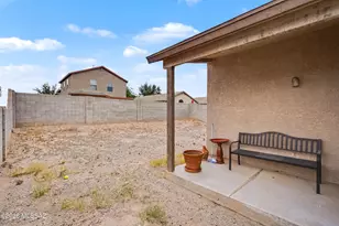 4278 E Mesquite Desert Trail, Tucson, AZ 85706 - Photo 9