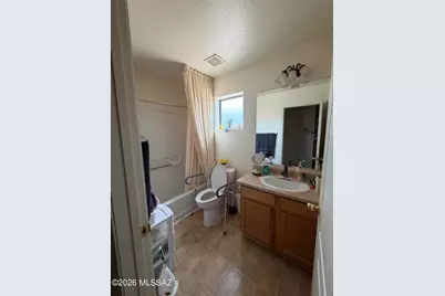 4278 E Mesquite Desert Trail, Tucson, AZ 85706 - Photo 5