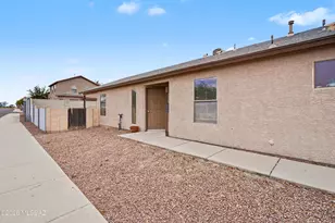 4278 E Mesquite Desert Trail, Tucson, AZ 85706 - Photo 1