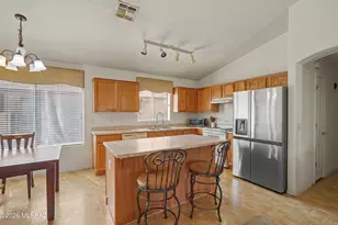 4278 E Mesquite Desert Trail, Tucson, AZ 85706 - Photo 7