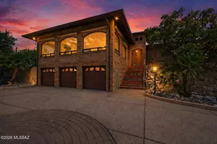 6602 N Catalina Ave, Tucson, AZ 85718 - Photo 1