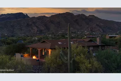 6602 N Catalina Avenue, Tucson, AZ 85718 - Photo 3