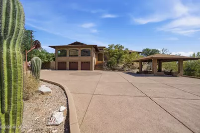 6602 N Catalina Avenue, Tucson, AZ 85718 - Photo 1