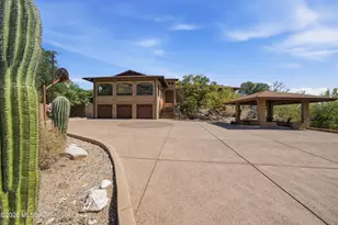 6602 N Catalina Ave, Tucson, AZ 85718 - Photo 1