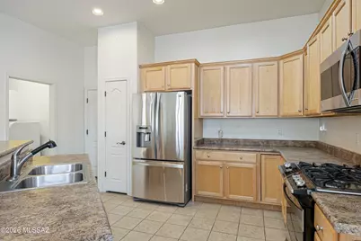 6485 W Knoll Pines Way, Tucson, AZ 85757 - Photo 9