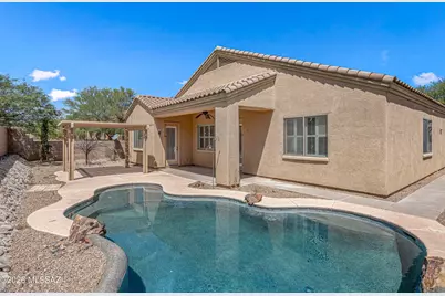 6485 W Knoll Pines Way, Tucson, AZ 85757 - Photo 27