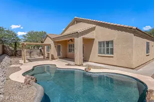 6485 W Knoll Pines Way, Tucson, AZ 85757 - Photo 27
