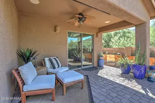 11101 N Rams Horn Trail, Oro Valley, AZ 85737 - Photo 23