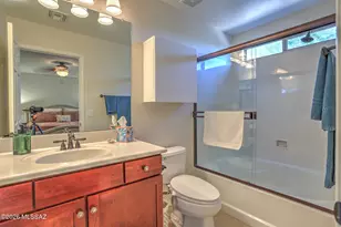 11101 N Rams Horn Trail, Oro Valley, AZ 85737 - Photo 17