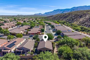 11101 N Rams Horn Trail, Oro Valley, AZ 85737 - Photo 33