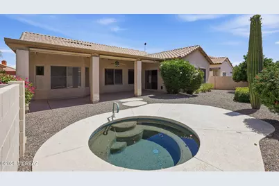 8047 N Arcata Drive, Tucson, AZ 85743 - Photo 31