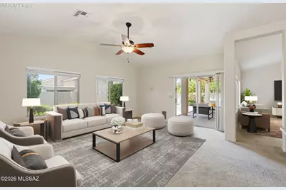 8047 N Arcata Drive, Tucson, AZ 85743 - Photo 3