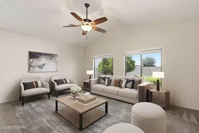 8047 N Arcata Drive, Tucson, AZ 85743 - Photo 5