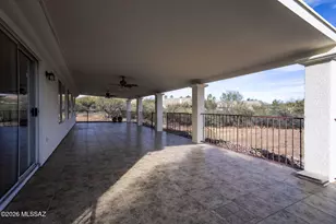1181 Avenida Gloriosa, Rio Rico, AZ 85648 - Photo 37
