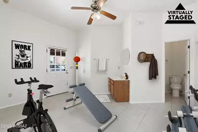 770 N Lazy J Way, Tucson, AZ 85748 - Photo 37